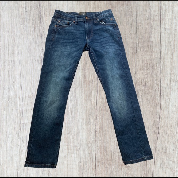 Steve’s Jeans Jeans Steves Jeans Ankle Cropped Jeans Poshmark